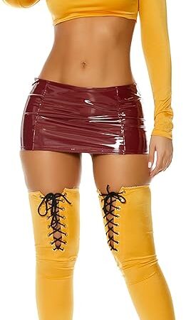 womens That Solves That Cartoon Character Costume