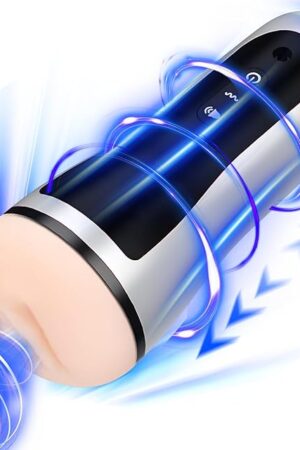 Automatic Male Mastusbafor Heat Men's Masterburators Sucking Men Masturebstor Machine Thrusting Machine Devices Suction Adult Toy Auto Bj Machine Pocket Puzzy Man Masturebstor Electric Sweater A102414