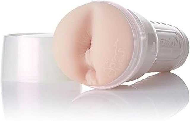 Fleshlight Girls | Joanna Angel | Punk | Hyper Realistic Alt-Porn Anal Sex Toy