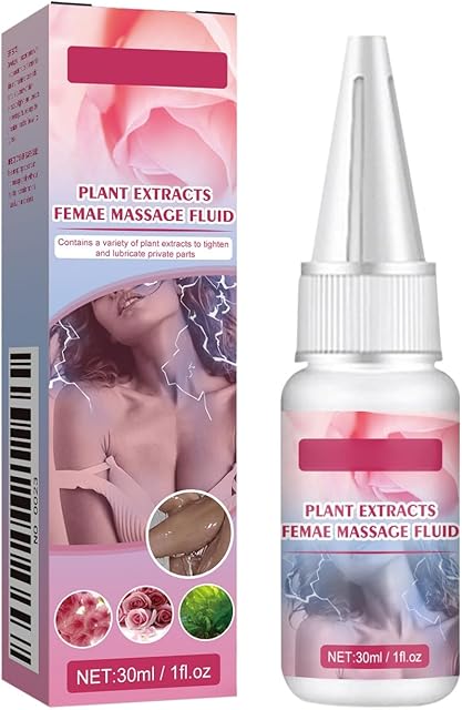 Intense Fast Orgasmic Gel Massage Oil, Fast Orgasmic Gel Women Sex Fluid, Sensual Arousal Enhancer for Women,Sexual Pleasure Booster,Intimacy Enhancement Serum