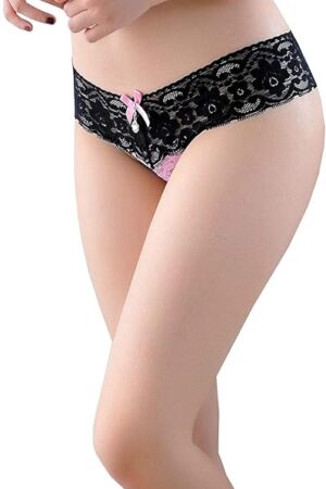 Women's Sexy Panties Underwear Cheeky
