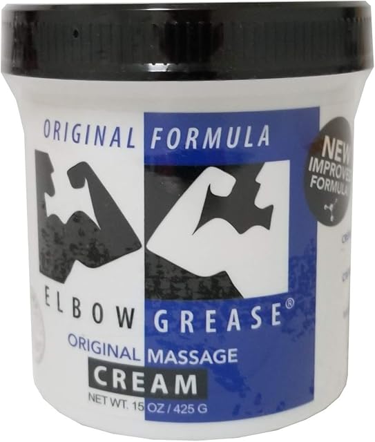 Elbow Grease Original 15oz (2 Pack)