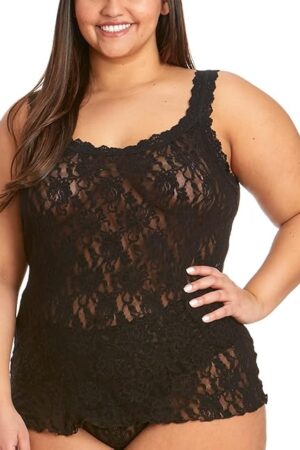 Women's Size Plus Camisole