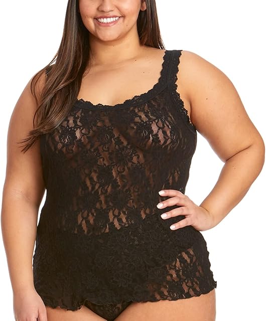 Women's Size Plus Camisole