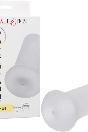 CalExotics Boundless Stroker - Frost