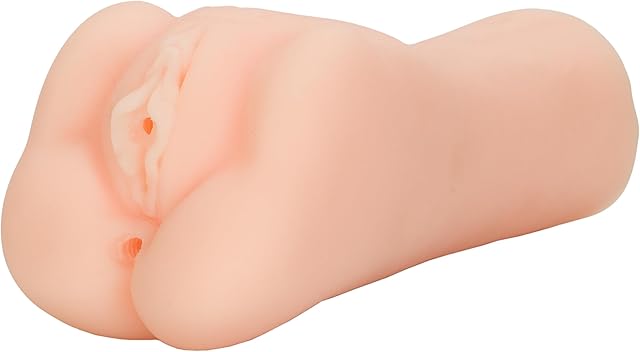 CalExotics Devon's Private Pleasures Male Masturbator - SE-0450-01-4