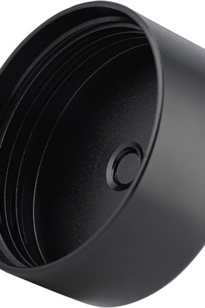 Hismith KlicLok System Cover Adapter for Go Male Masturbation Cup with Screw-on Cap