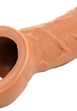 Vixen Creations Holster PPA Extender Sleeve (Caramel)