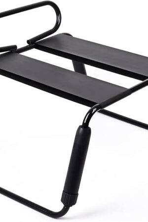 Easy Assemble Couple Chair Adult Toy Multifunctional Bounce Elastic Stool for Women Bathroom Bedroom Available 3241