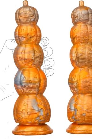 Fantasy Monster Knot Dildo Adult Sex Toys for Women, 7.87" Realistic Big Giant Dildos Tentacle Anal Dildo for Men, Silicone Huge Thick Dildo Anal Beads Toys, G Spot Dildo Anal Sex Toys for Men Couples