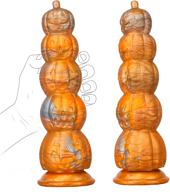 Fantasy Monster Knot Dildo Adult Sex Toys for Women, 7.87" Realistic Big Giant Dildos Tentacle Anal Dildo for Men, Silicone Huge Thick Dildo Anal Beads Toys, G Spot Dildo Anal Sex Toys for Men Couples