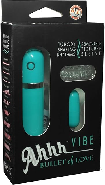 Golden Triangle Ahhh Vibe - Teal