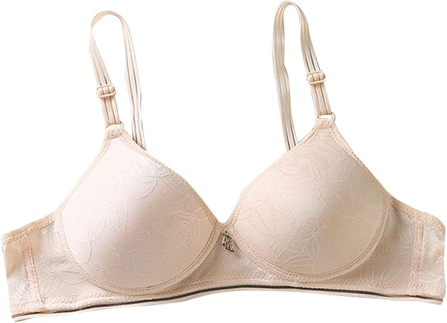 Bras for Women Front Closure Bras Comfy Soft Push Up Cups Classic Sexy Lingerie Lift Adjustable Strap Bras