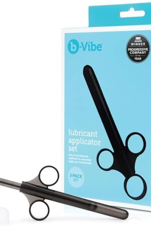 COTR Inc. 73646: B-Vibe Lubrication Application Set of 3