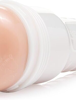 Fleshlight Kimmy Granger | Fleshlight Girls | Rebel | Tight Textured Toy for Men