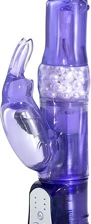 Wet Wabbit Vibrator