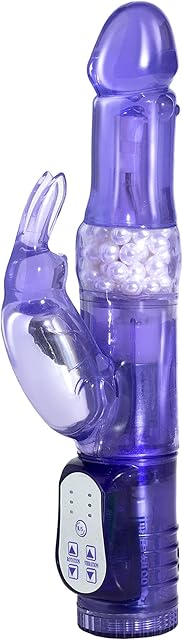 Wet Wabbit Vibrator