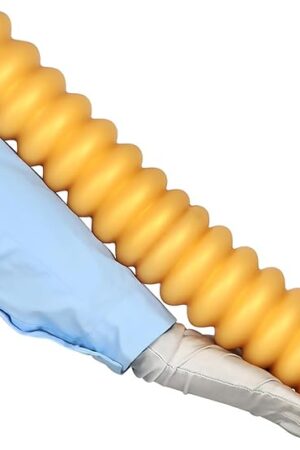 1968 Inch Long Double Ended Dildo, Thick Huge Liquid Silicone Dildo, Layer Shape Double Headed Dildo, Huge Monster Dildos Anal Plug Sex Toys for Advanced Players