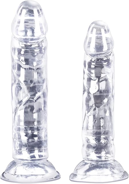 Anal Plug Anal Sex Toys,2pcs Butt Plug Anal Plugs with Powerful Strong Suction Cup, Small Anal Plug Dildos,Personal Sex Toy for Adult Women,Men and Couples