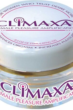 30255: Climaxa .5Oz.