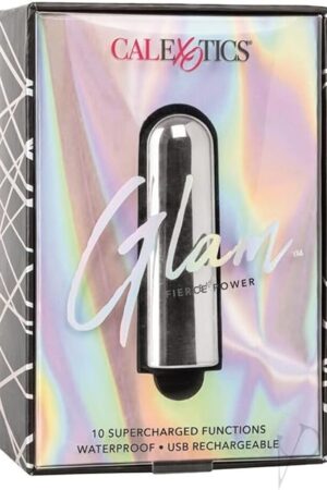 CalExotics Glam? - Silver