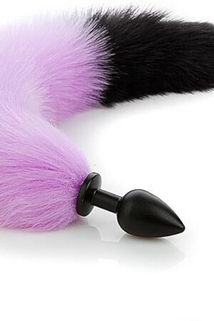 Anal Butt Plug Tail + Ears Anal Sex Toy Tail Sexy Accessories Sex Toyes Couple Sexy Toys Adult Sex Toys