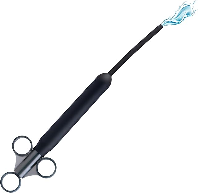 CLEANSTREAM Deep Shot Lubricant Launcher
