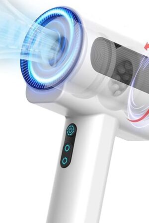 Automatic Male Masturbator Sex Toy For Men - Handheld Penis Massage with 7 Vibration & 5 Thrusting Mode, Double Opening Vibrator Stroker Blowjobsex Machine Adult Sex Products Sexual Stimulation Device