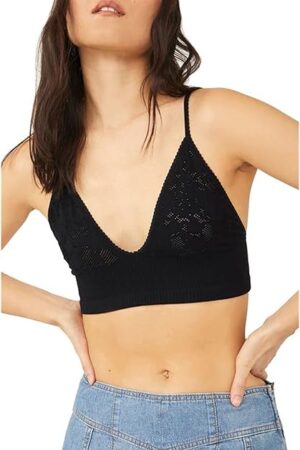 Feels Right Bralette