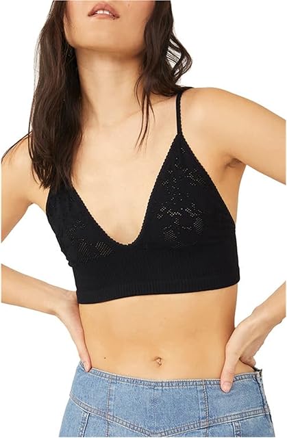 Feels Right Bralette
