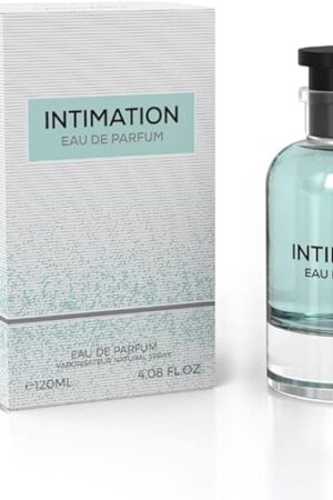 Emper Intimation, for men - 100ml/33ONZ