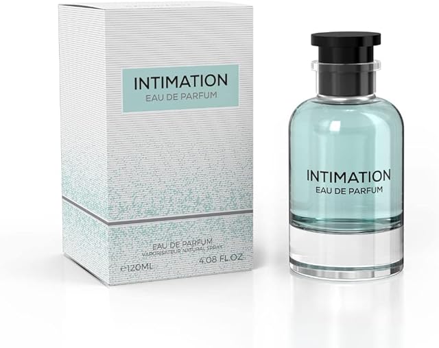 Emper Intimation, for men - 100ml/33ONZ