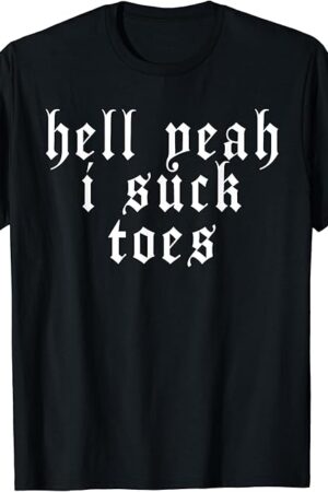 Adult Joke T-Shirt