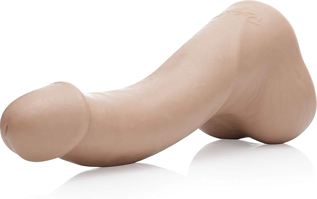 Fleshlight Guys | Ryan Driller Dildo | Hyper Realistic Male Dildo