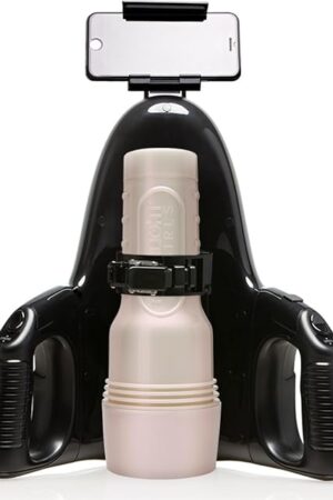 Fleshlight Universal Launch | Automate Your Fleshlight Male Masturbators with Speed Control