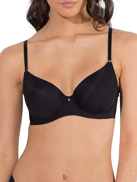 Women's Perfect Demi T-Shirt Bra