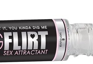 Big Flirt Pheromone Roll on | 0.34 fl.oz.