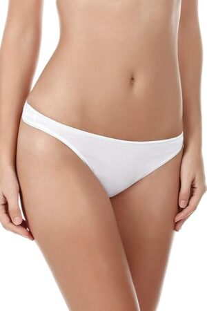 Women's So Smooth Thong (Pack of 3)