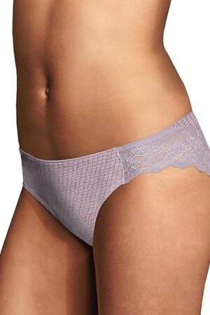 Comfort Devotion? Lace Back Tanga