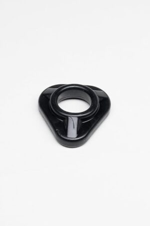 Defender Ring (Black)