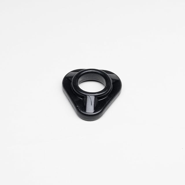 Defender Ring (Black)