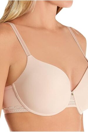 Women's Lace Comfort Flex T-Shirt Bra