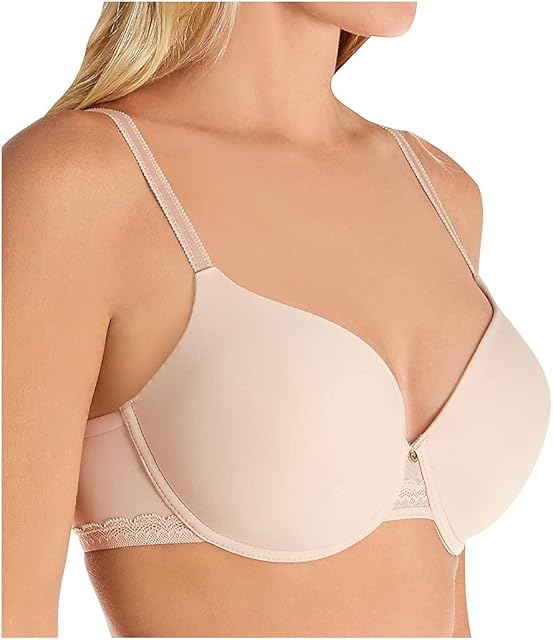 Women's Lace Comfort Flex T-Shirt Bra