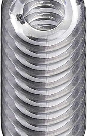 10PCS Doughnuts Cock Rings TPE Silicone Durable Penis Ring Adult Men Ejaculation Delay Penis Enlargement Sex Toys for Male Sex (Color : 10PCS Clear)