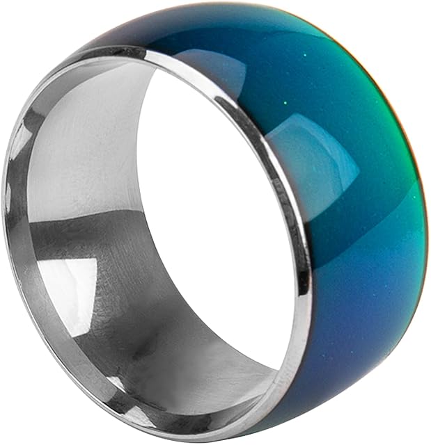 Cock Ring Sex Toys for Couples Penis Ring Stainless Steel Male Sex Toys Cock Rings Men Cock Rings Male Enhancing Ring 30mm