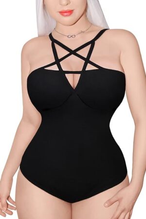 Cotton Romper Onesie Pajamas Bodysuit - Pentagram Onesie