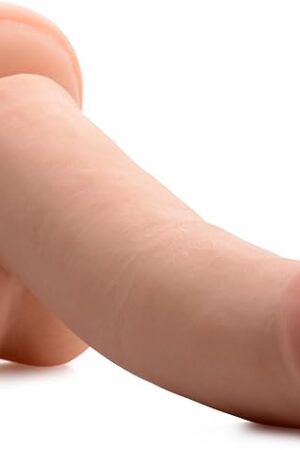 Jacob SkinTech Realistic 8 Inch Dildo