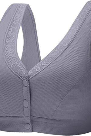 for Women Lace Sun Graphic Oversized Workout Athletic Thin Sexy Seamless Front Wireless Plain Bralettes Women 2025