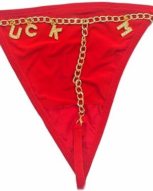 Custom Thong - Personalized Thongs with Special Words, Personalized Gifts with Names, Custom thongs with name on it