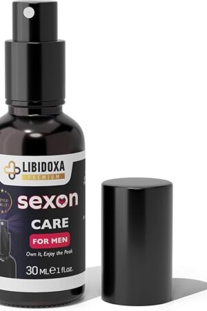 Desensitizing for Delay Spray, Big Size(30 Ml) Male Climax Control Spray Gentle Non-irritating and No Odor, Sexual Enhancer Numbing Spray for Men Last Longer in Bed Prolong Climax for Man